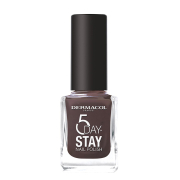 Dermacol - Esmalte 5 Day Stay - 57: Chocolate
