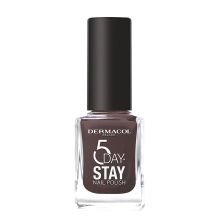 Dermacol - Esmalte 5 Day Stay - 57: Chocolate