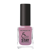 Dermacol - Esmalte 5 Day Stay - 58: Incognito