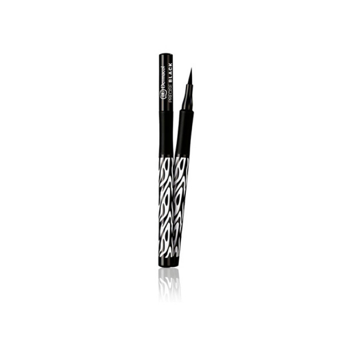 Dermacol - Eyeliner Precise Black - Preto