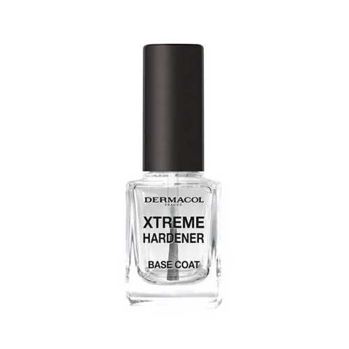 Dermacol - Nail Strengthener Xtreme Hardener Base Coat