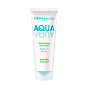 Dermacol - *Aqua* - Creme hidratante em gel
