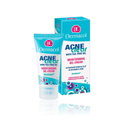 Acneclear - Gel-Creme Para o Rosto Acneclear