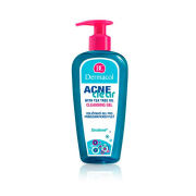 Acneclear - Gel de limpeza e removedor de maquiagem Facial Acneclear