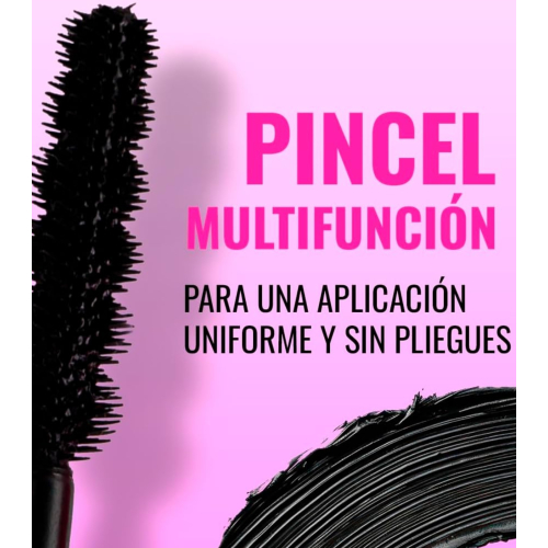 Dermacol - Máscara Volumizante Bombastick