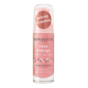 Dermacol - Primer de maquiagem Rose Energy
