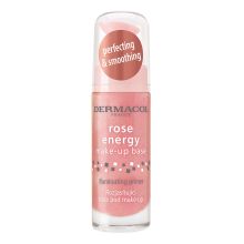 Dermacol - Primer de maquiagem Rose Energy