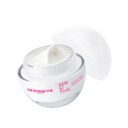 Dermacol - *Sensitive* - Creme Hidratante Calmante