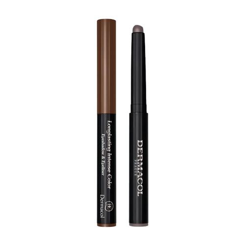 Dermacol - Sombra e Delineador Long-lasting - 12