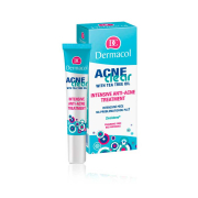 Acneclear - Tratamento intensivo contra acne Acneclear
