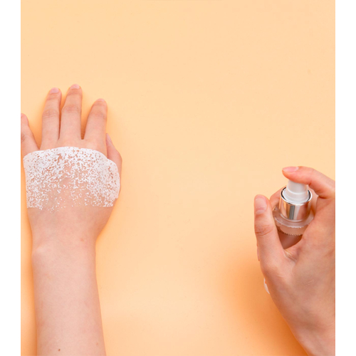 Dermarssance - *Highprime Collagen* - Bruma facial com colágeno Ampoule