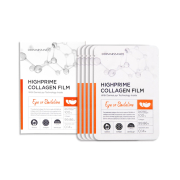 Dermarssance - *Highprime Collagen* - Adesivos de colágeno para contorno dos olhos