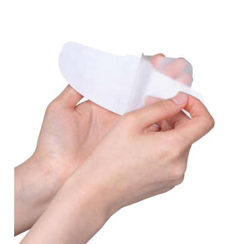 Dermarssance - *Highprime Collagen* - Adesivos de colágeno para pescoço ou testa