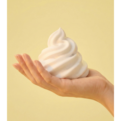 Deserved - Gel de Banho com Textura Cremosa - Honey Greek Yogurt