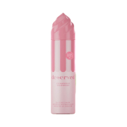 Deserved - Gel de Banho com Textura Cremosa - Strawberry Milkshake