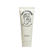 Devonine - Gel de Limpeza Facial com Extrato de Chá Verde