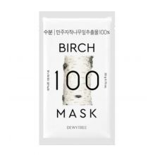 Dewytree - Máscara Birch 100
