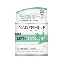 Diadermine - Creme de dia antienvelhecimento Lift+ Botology