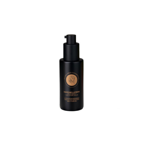 Diana Piriz Cosmetics - Sérum Capilar Nutritivo e Hidratante Diamond Lumiere