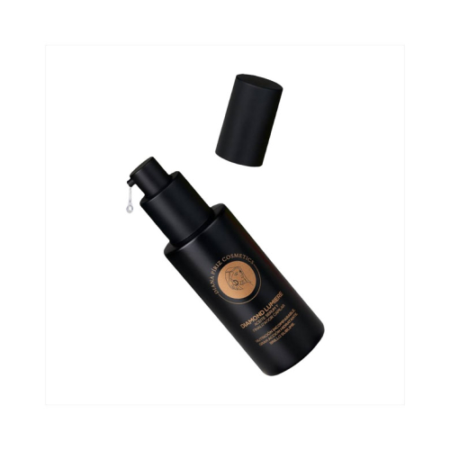 Diana Piriz Cosmetics - Sérum Capilar Nutritivo e Hidratante Diamond Lumiere