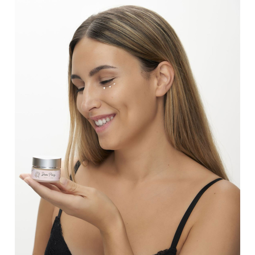 Diana Piriz Cosmetics - Contorno de olhos Plump Effect