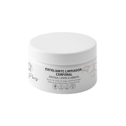 Diana Piriz Cosmetics - Esfoliante Corporal de Limpeza