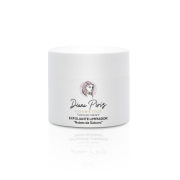 Diana Piriz Cosmetics - Esfoliante de limpeza Nubes de Sakura