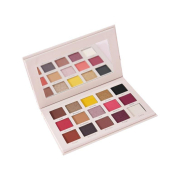 Diana Piriz Cosmetics - Paleta de sombras The First Palette