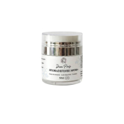 Diana Piriz Cosmetics - Protetor solar facial Hydradefense SPF50+