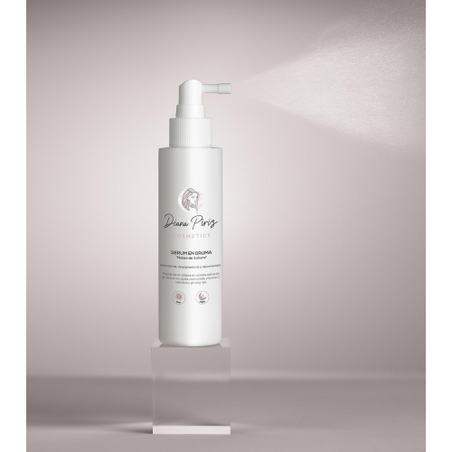 Diana Piriz Cosmetics - Sérum Bruma Rejuvenescedor Nubes de Sakura