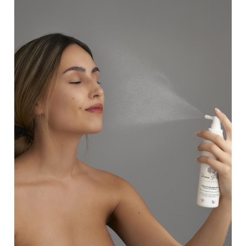 Diana Piriz Cosmetics - Sérum Bruma Rejuvenescedor Nubes de Sakura