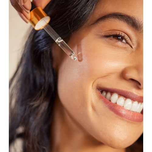 Diana Piriz Cosmetics - Sérum facial com efeito botox