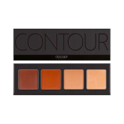 Docolor - Paleta de Contorno Contour