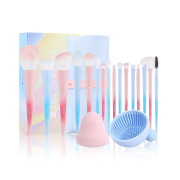 Docolor - Conjunto de pincéis e acessórios Fantasy Set (18 peças)