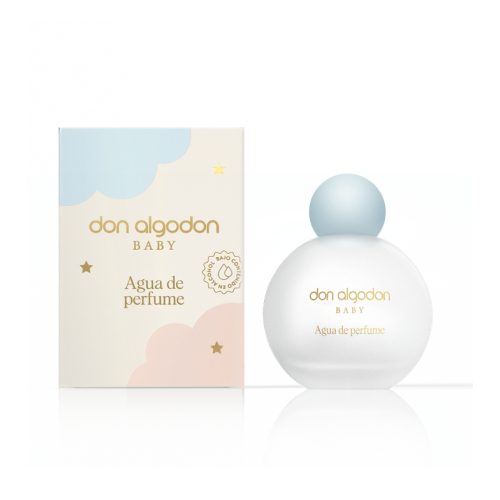 Don Algodon - Eau de parfum spray - Baby