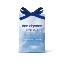 Don Algodon - Ambientador de Armário - Perfume Clássico