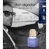 Don Algodon - Ambientador Masculino para Carro - Aroma Clássico