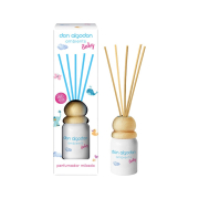 Don Algodon - ambientador Mikado - Baby