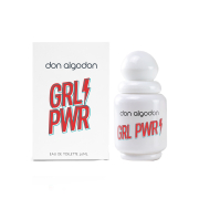 Don Algodon - Eau de toilette para mulheres - Girl Power