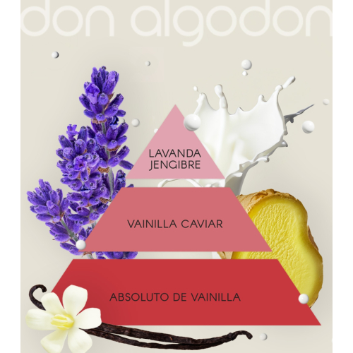 Don Algodon - Eau de toilette para mulheres - Girl Power