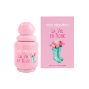 Don Algodon - Eau de toilette para mulheres - La Vie en Rose