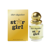 Don Algodon - Eau de toilette para mulheres - Star Girl