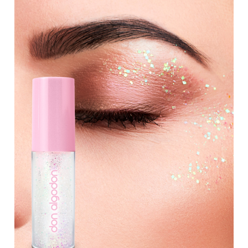 Don Algodon - Conjunto de presente La Vie en Rose