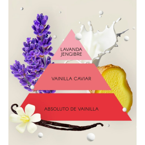 Don Algodon - Conjunto de presente para mulheres Girl Power