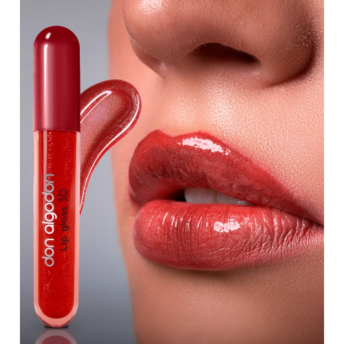 Don Algodon - Conjunto de presente Red Party