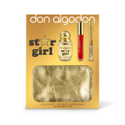 Don Algodon - Conjunto de presente Star Girl