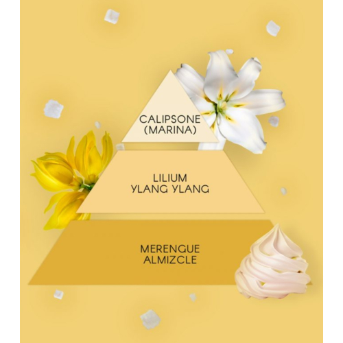 Don Algodon - Conjunto de presente Star Girl