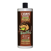 Dona Flora - *Cavalinha* - Shampoo de força máxima