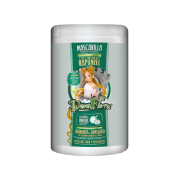 Dona Flora - *Rapunzel* - Máscara capilar de crescimento intensivo