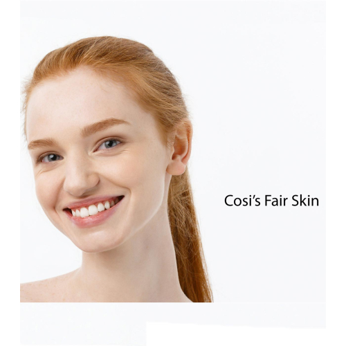 Double S Beauty - Corretivo Líquido The Skin Concealer - Cosi´s Fair Skin